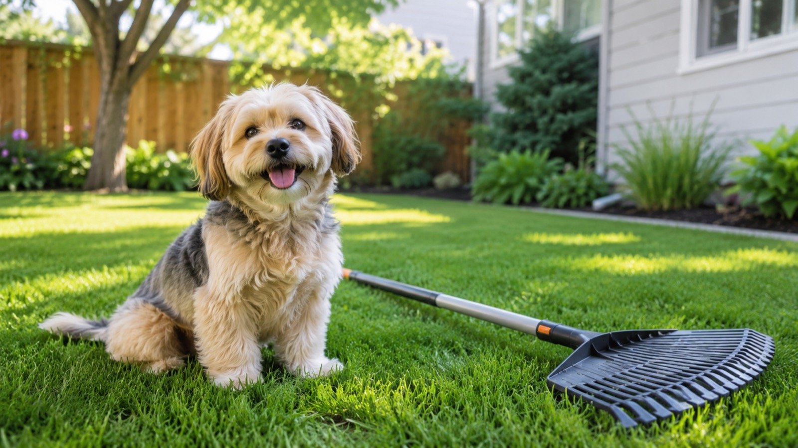 Hiking & Travel With Dogs: On-the-Go Waste Cleanup
